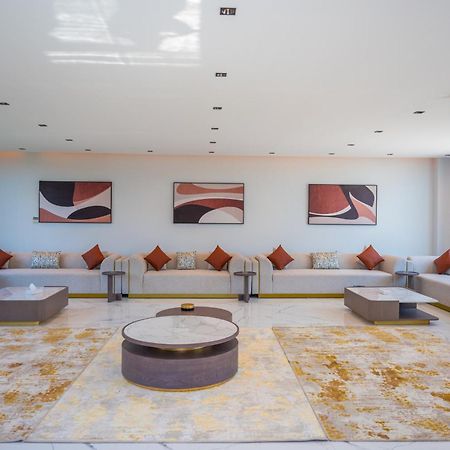 Q Hotel Resorts -Riyad Extérieur photo