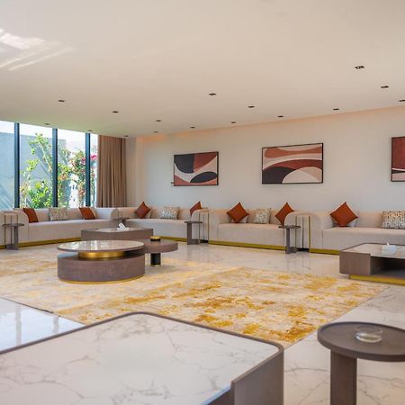 Q Hotel Resorts -Riyad Extérieur photo