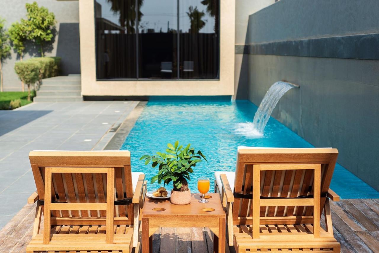 Q Hotel Resorts -Riyad Extérieur photo