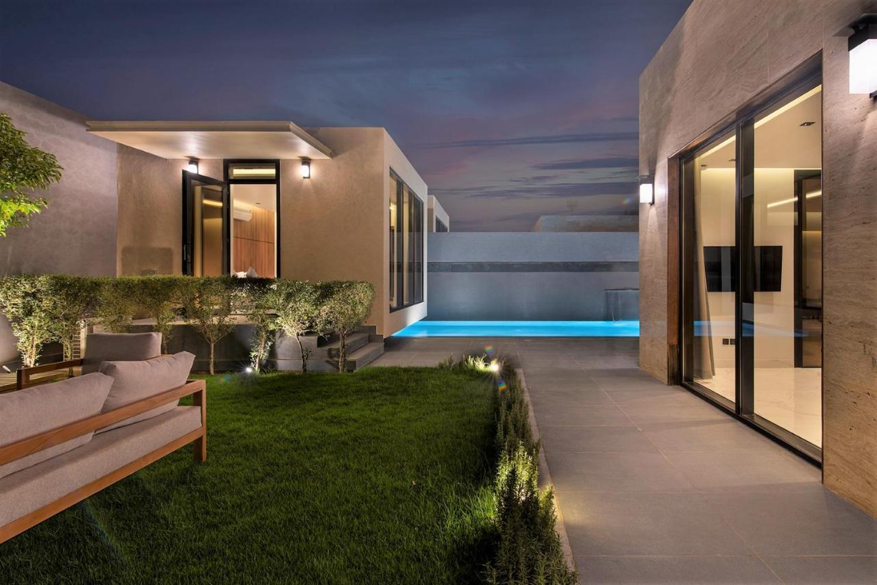 Q Hotel Resorts -Riyad Extérieur photo