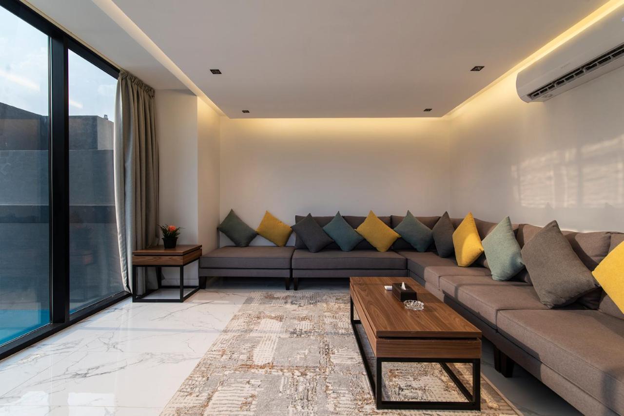 Q Hotel Resorts -Riyad Extérieur photo