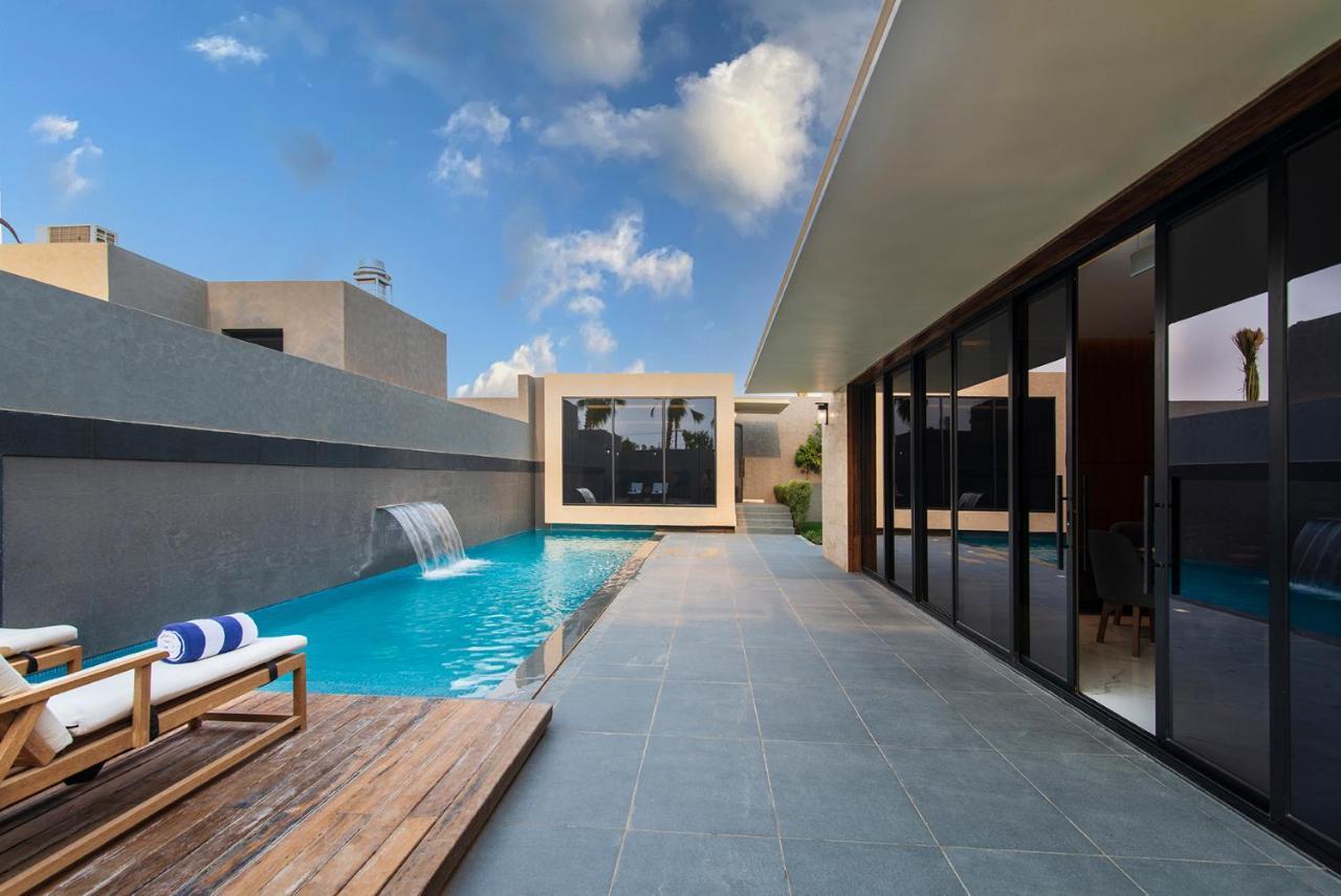 Q Hotel Resorts -Riyad Extérieur photo