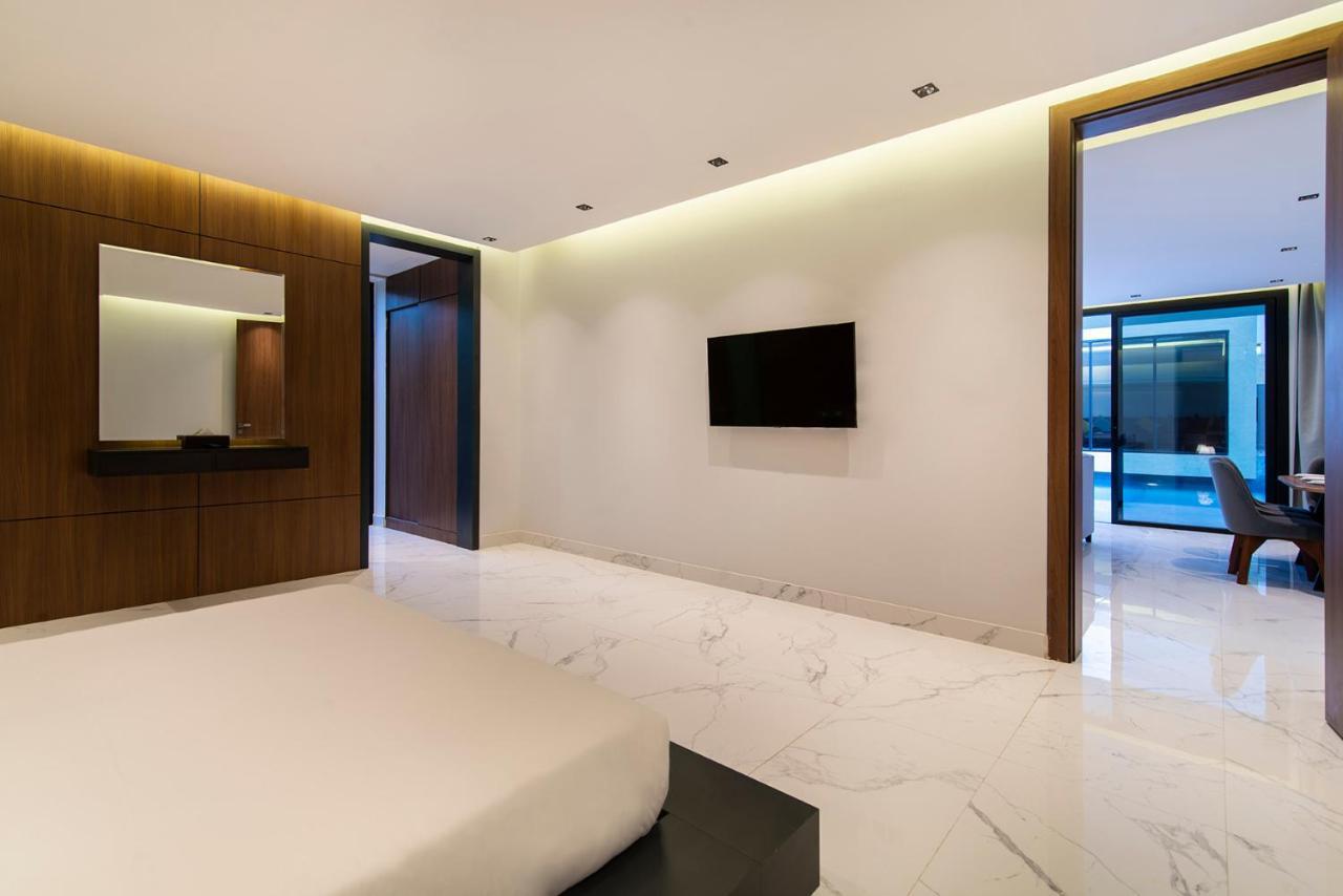 Q Hotel Resorts -Riyad Extérieur photo
