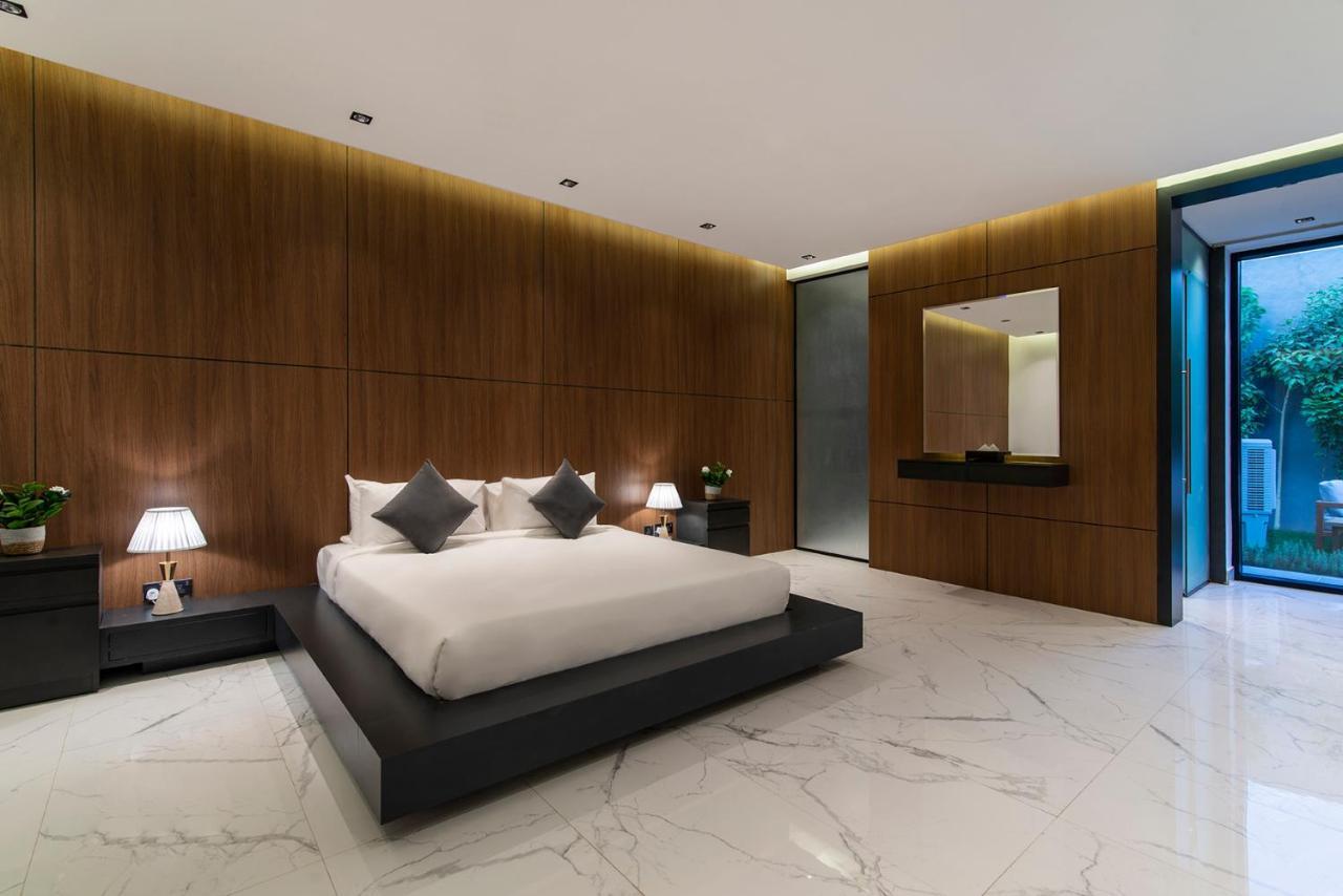 Q Hotel Resorts -Riyad Extérieur photo