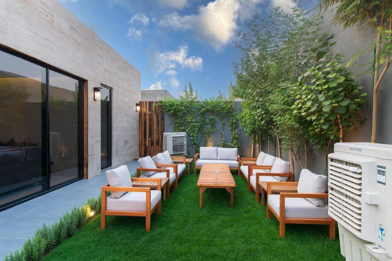 Q Hotel Resorts -Riyad Extérieur photo