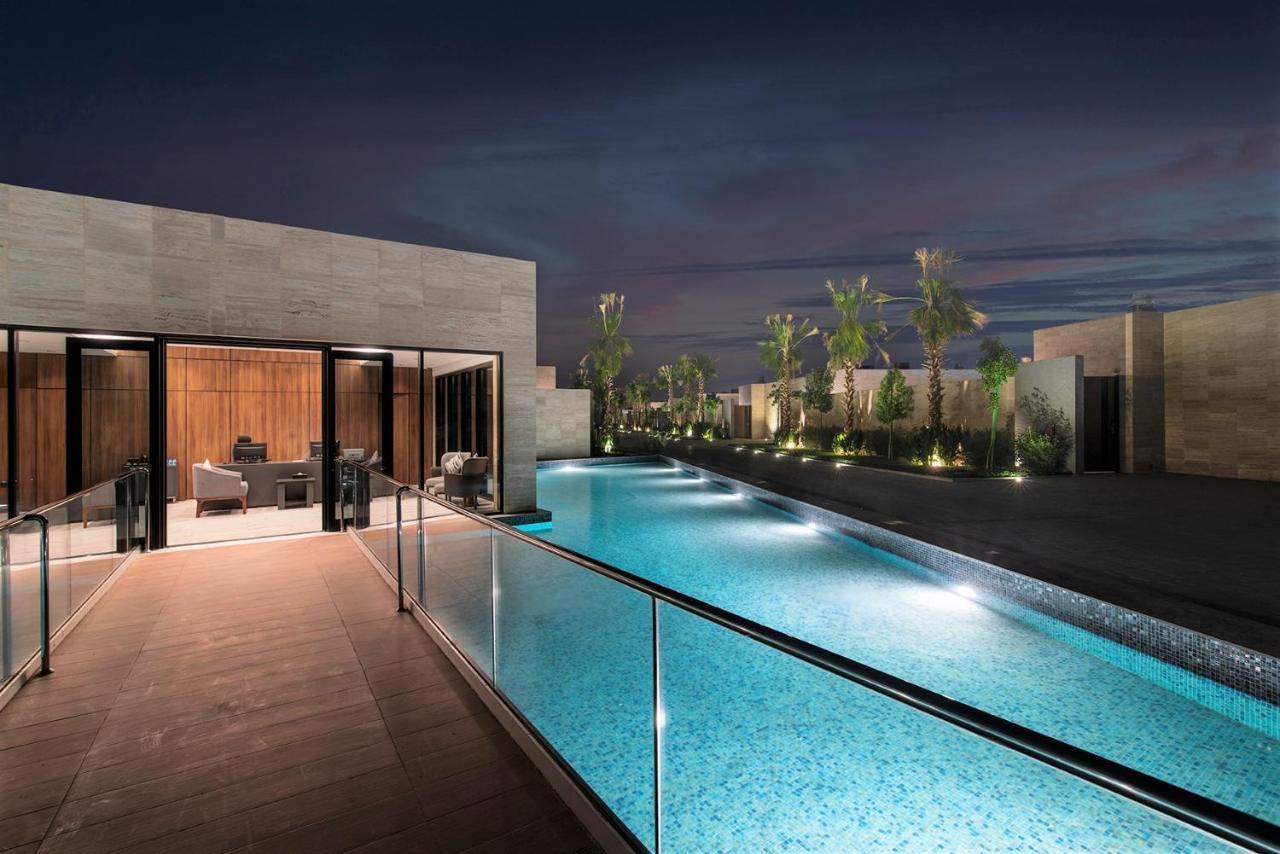 Q Hotel Resorts -Riyad Extérieur photo