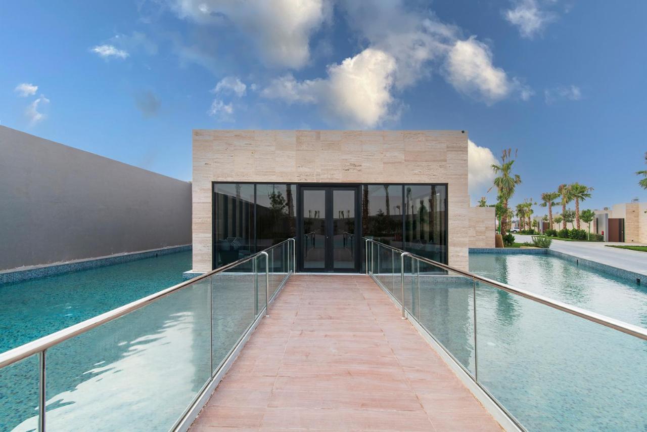 Q Hotel Resorts -Riyad Extérieur photo