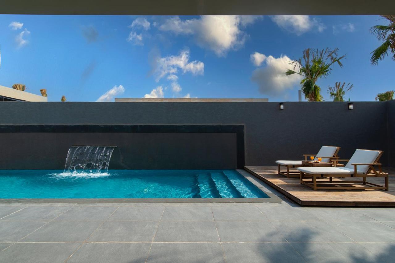 Q Hotel Resorts -Riyad Extérieur photo