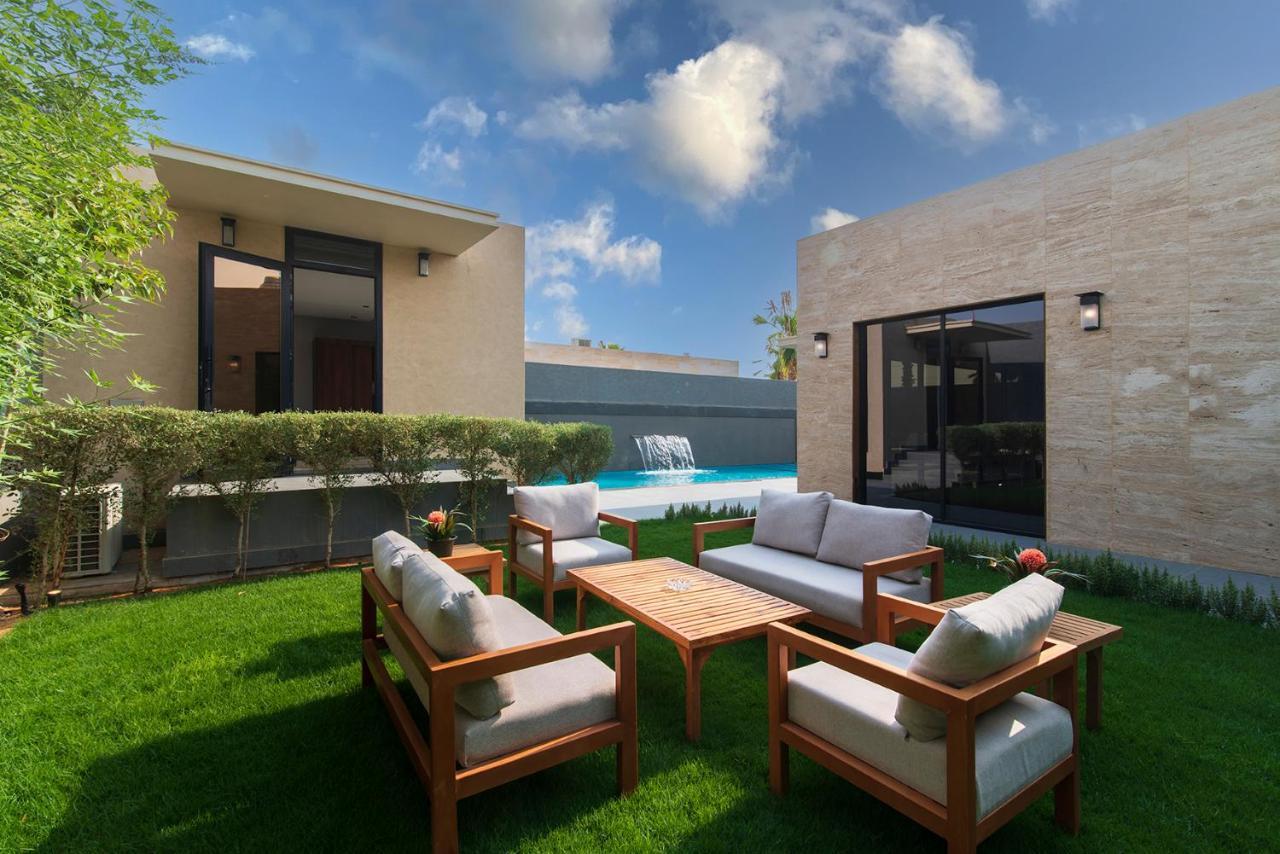 Q Hotel Resorts -Riyad Extérieur photo