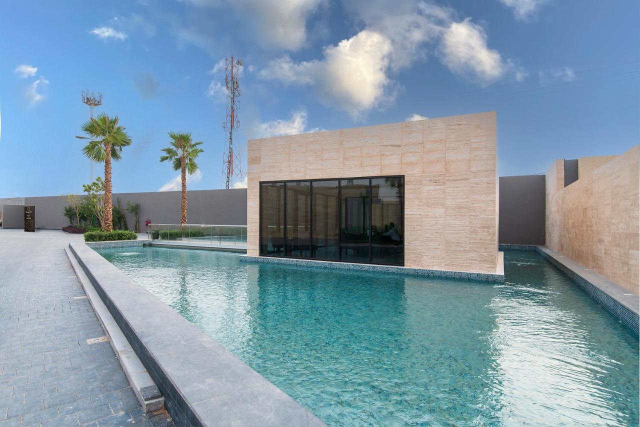 Q Hotel Resorts -Riyad Extérieur photo