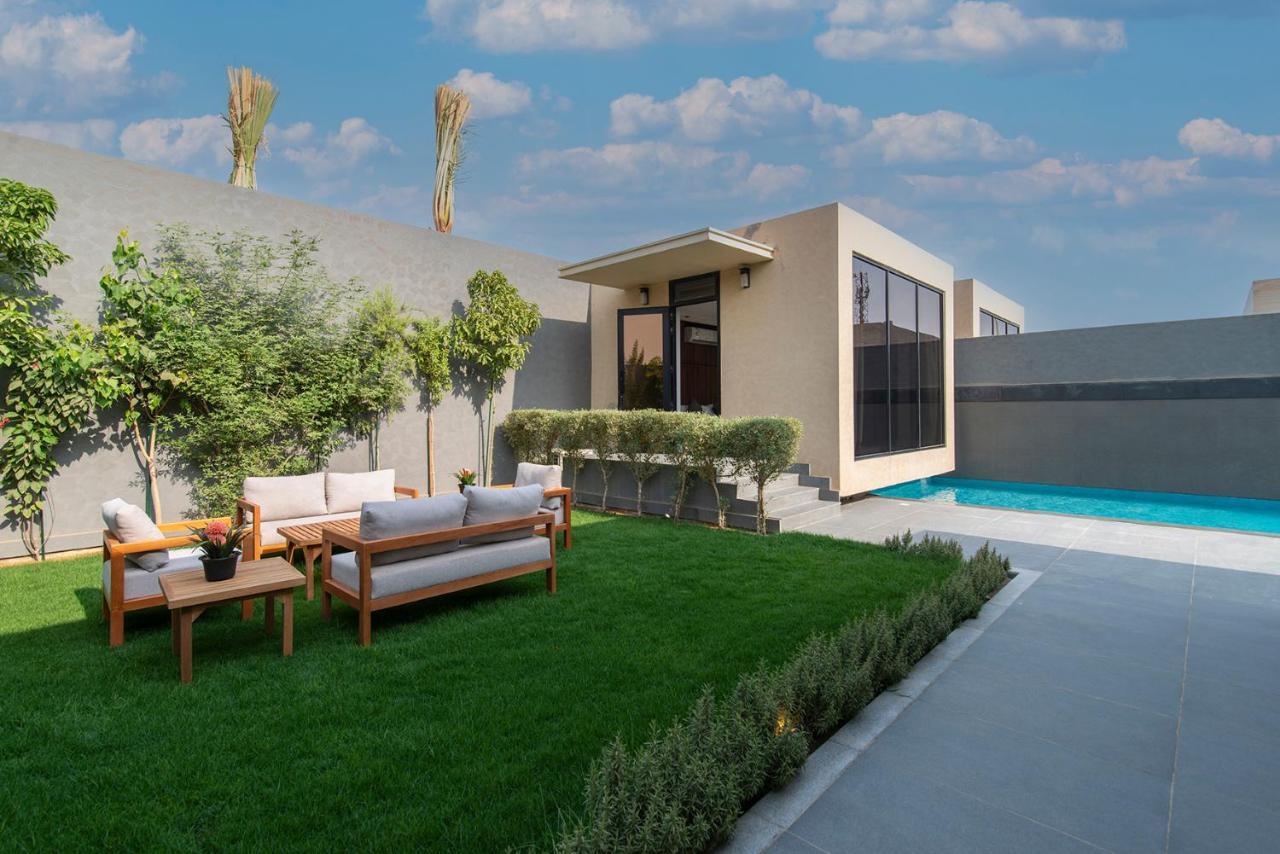 Q Hotel Resorts -Riyad Extérieur photo