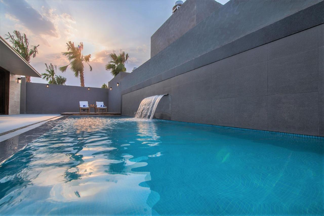 Q Hotel Resorts -Riyad Extérieur photo