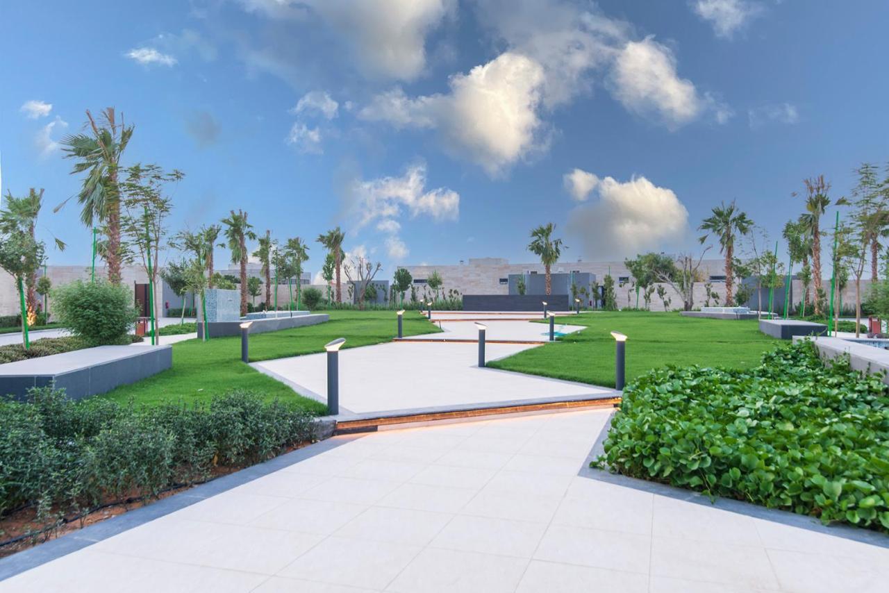 Q Hotel Resorts -Riyad Extérieur photo
