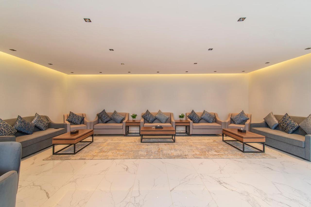 Q Hotel Resorts -Riyad Extérieur photo