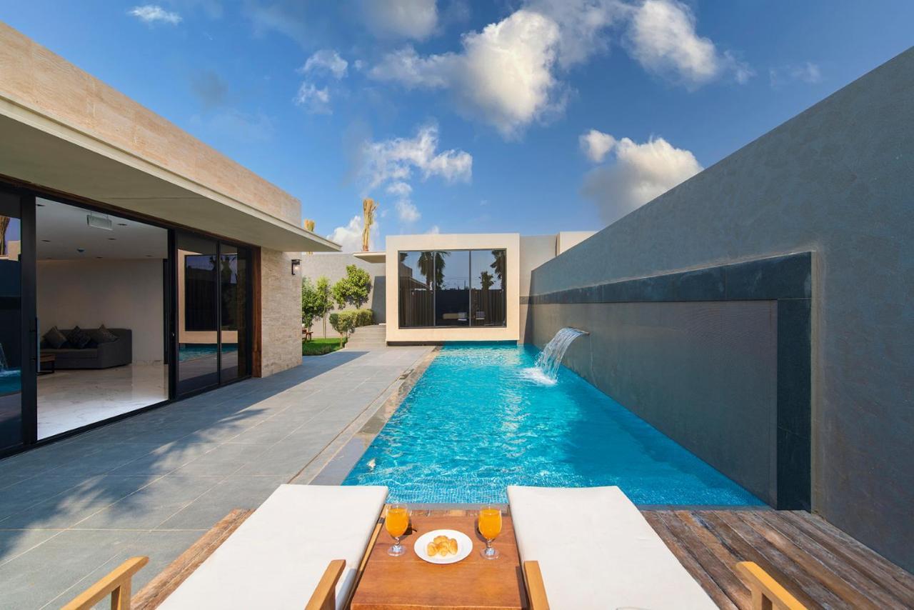 Q Hotel Resorts -Riyad Extérieur photo