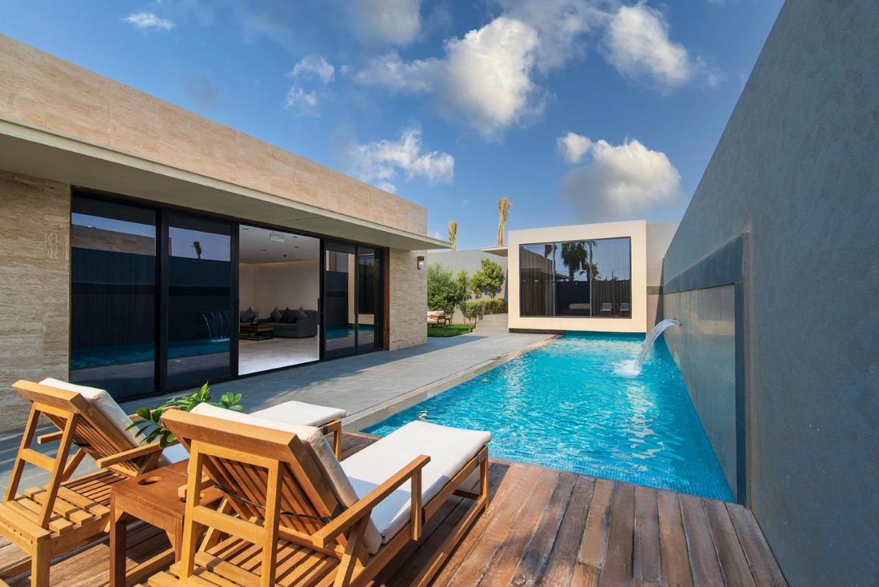 Q Hotel Resorts -Riyad Extérieur photo