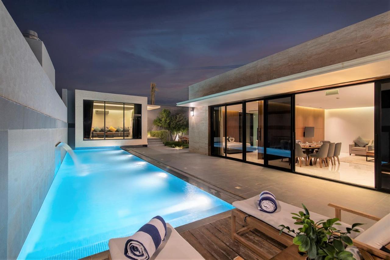 Q Hotel Resorts -Riyad Extérieur photo