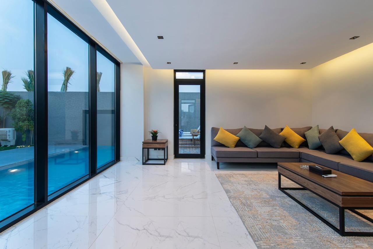 Q Hotel Resorts -Riyad Extérieur photo