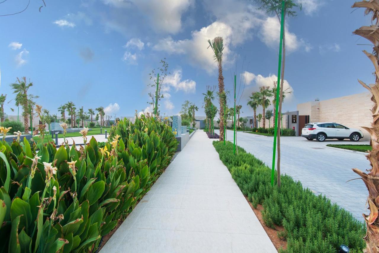Q Hotel Resorts -Riyad Extérieur photo