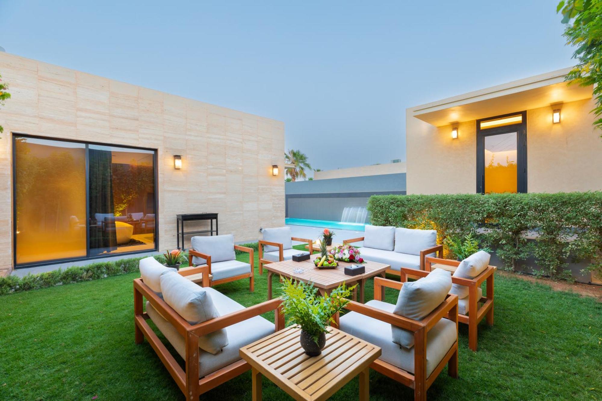 Q Hotel Resorts -Riyad Extérieur photo