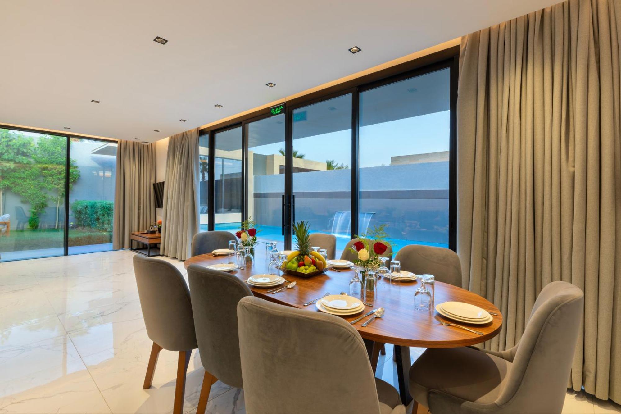 Q Hotel Resorts -Riyad Extérieur photo
