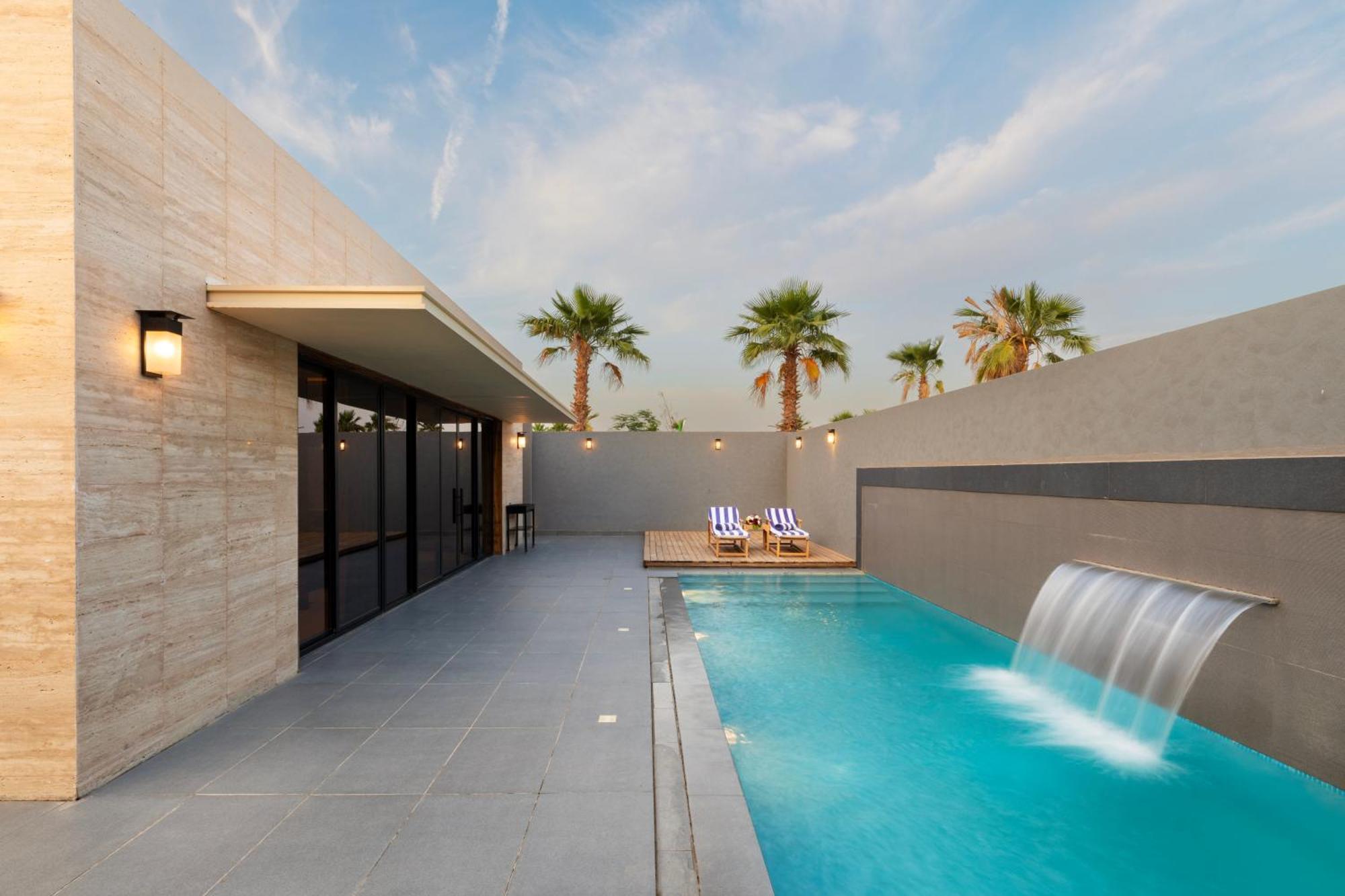 Q Hotel Resorts -Riyad Extérieur photo