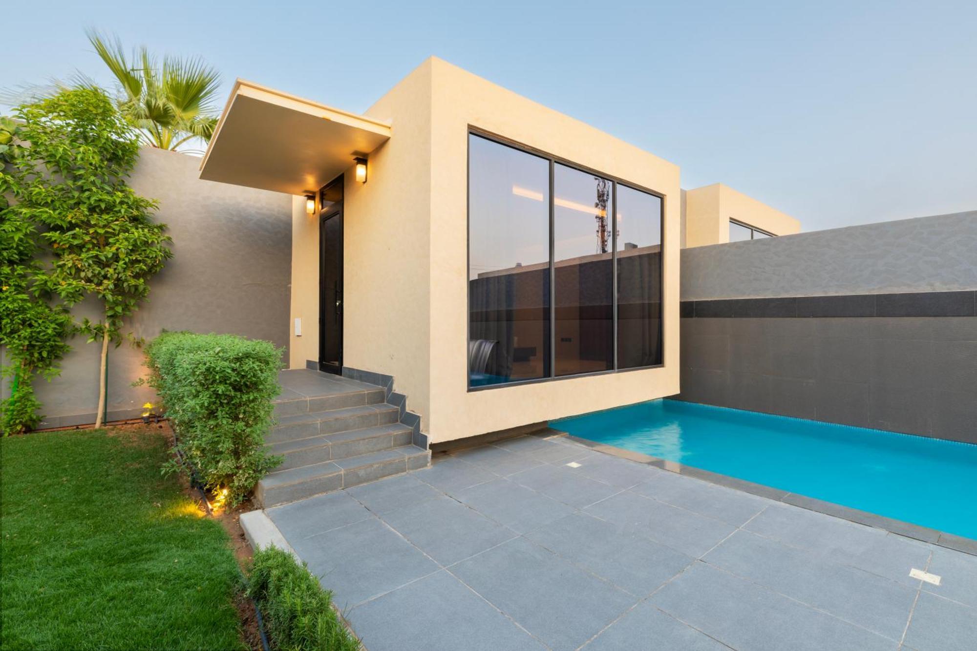 Q Hotel Resorts -Riyad Extérieur photo