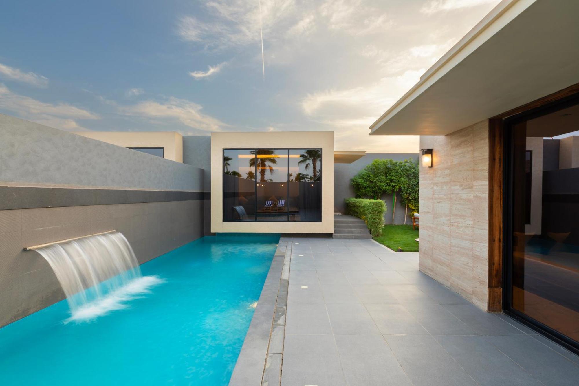 Q Hotel Resorts -Riyad Extérieur photo