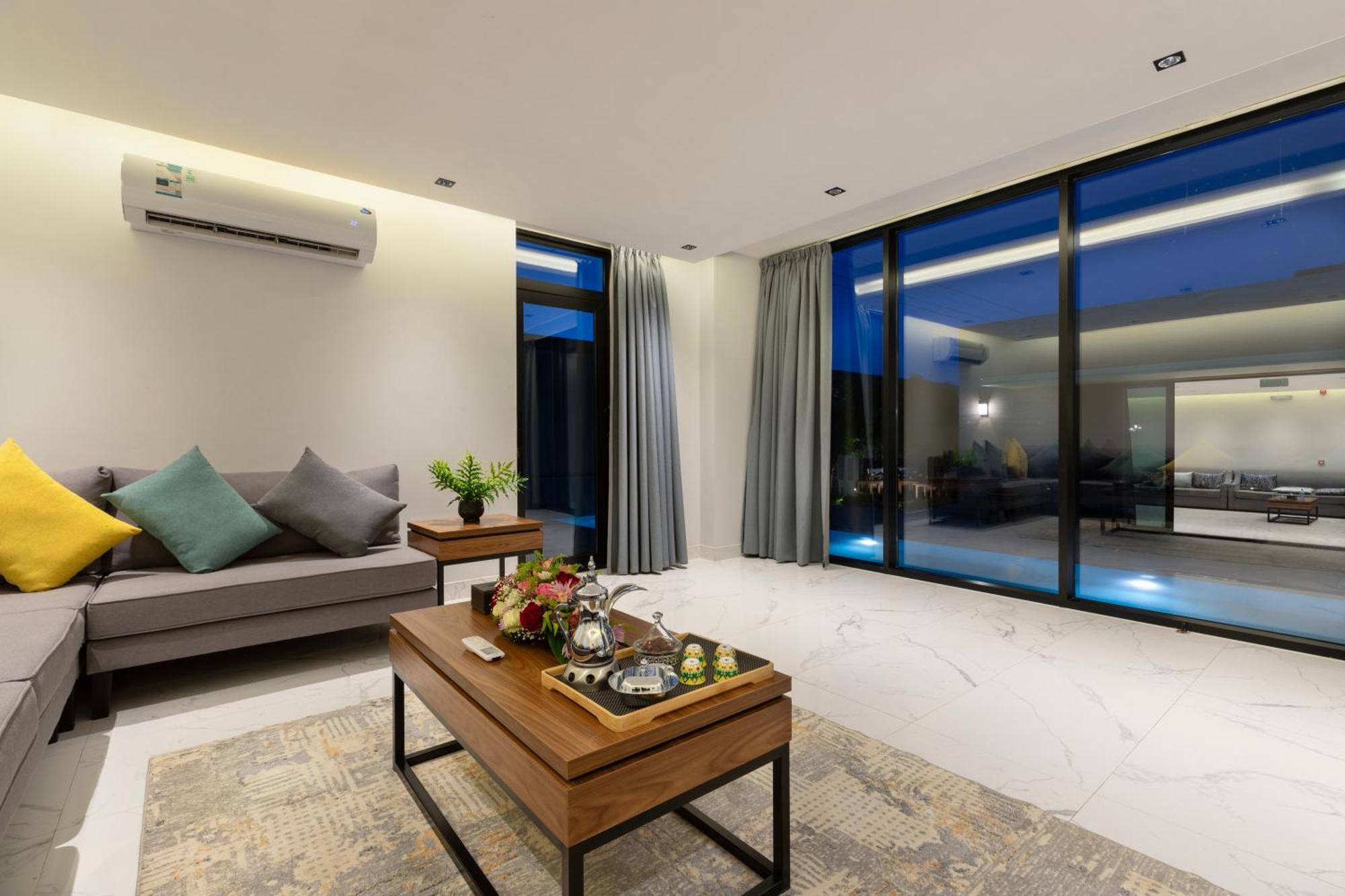 Q Hotel Resorts -Riyad Extérieur photo