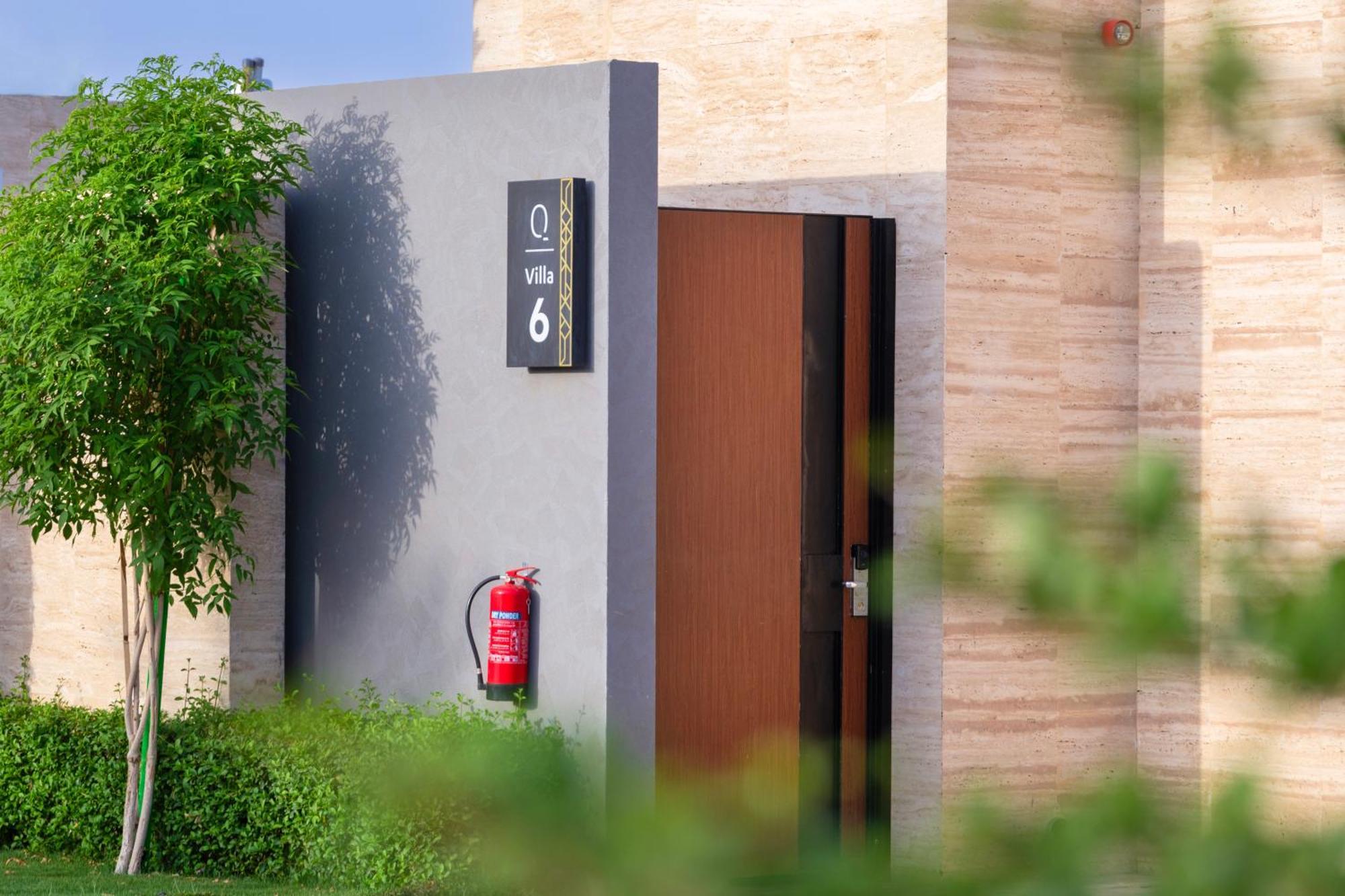Q Hotel Resorts -Riyad Extérieur photo