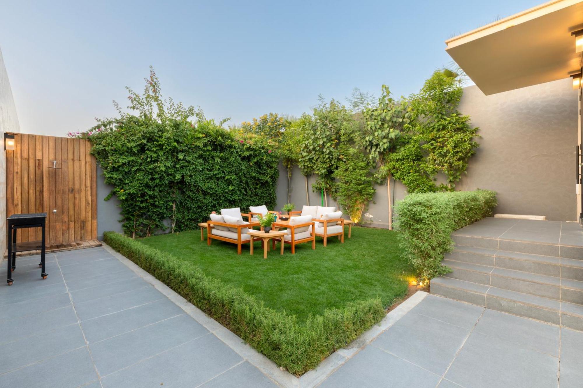 Q Hotel Resorts -Riyad Extérieur photo