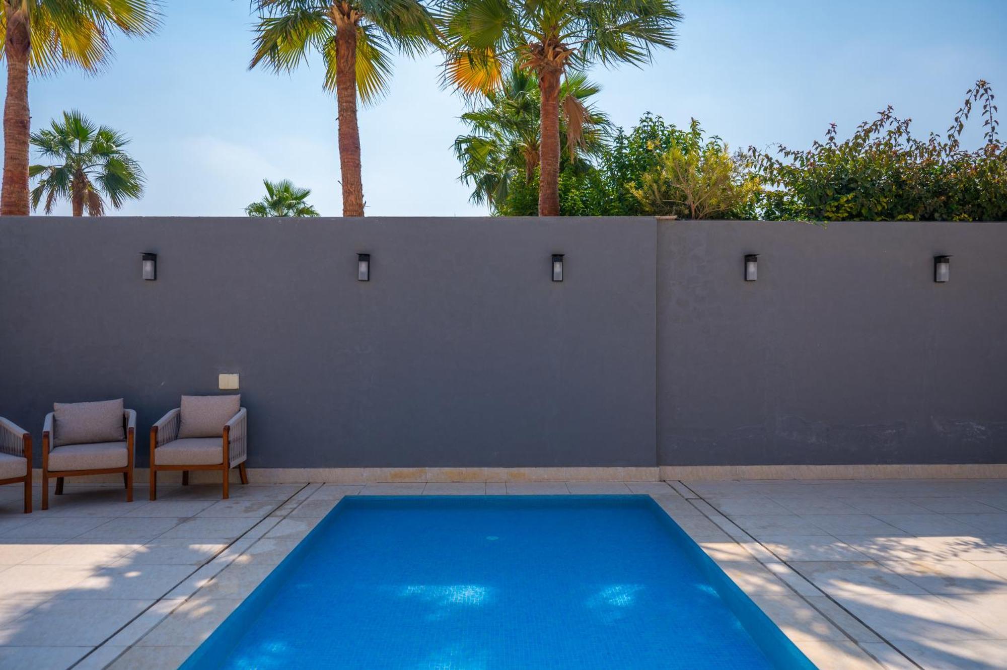 Q Hotel Resorts -Riyad Extérieur photo