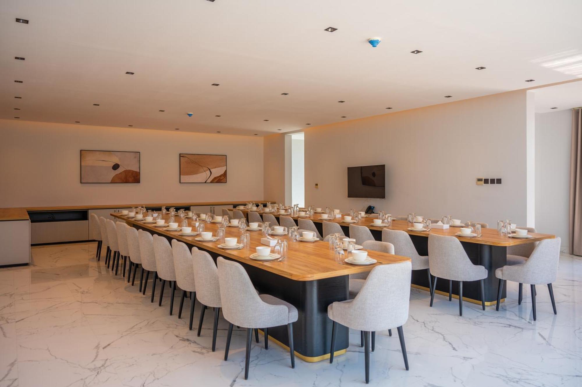 Q Hotel Resorts -Riyad Extérieur photo
