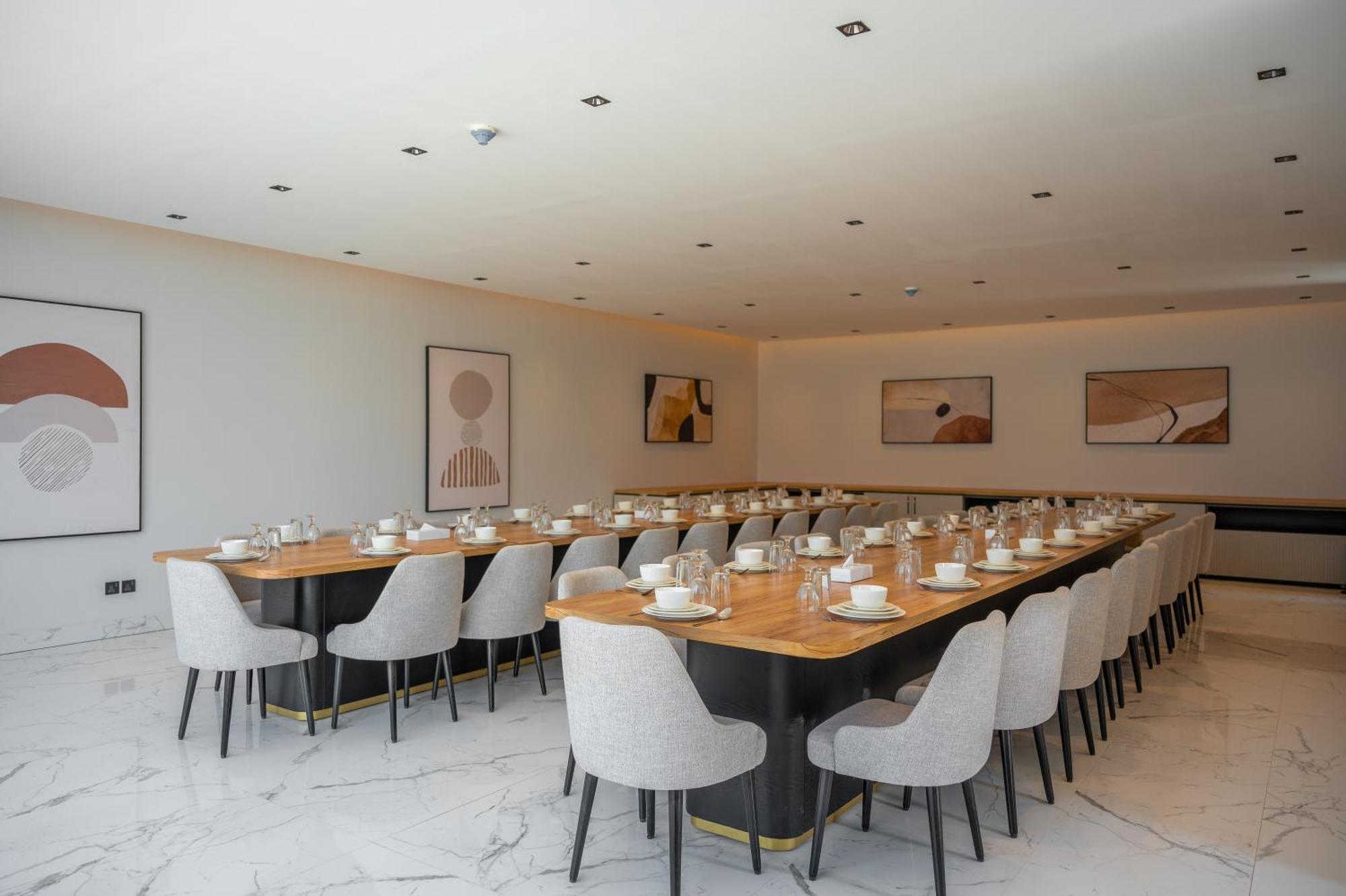 Q Hotel Resorts -Riyad Extérieur photo