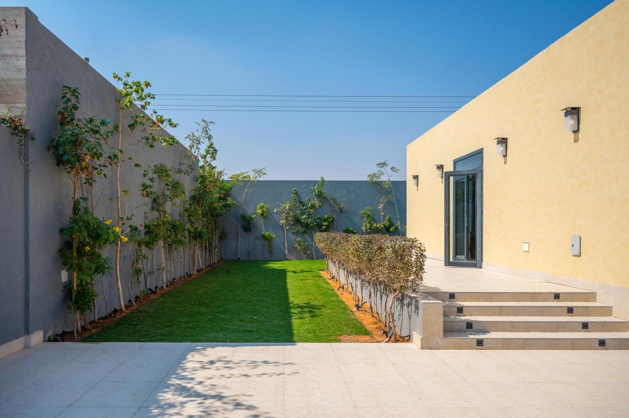 Q Hotel Resorts -Riyad Extérieur photo