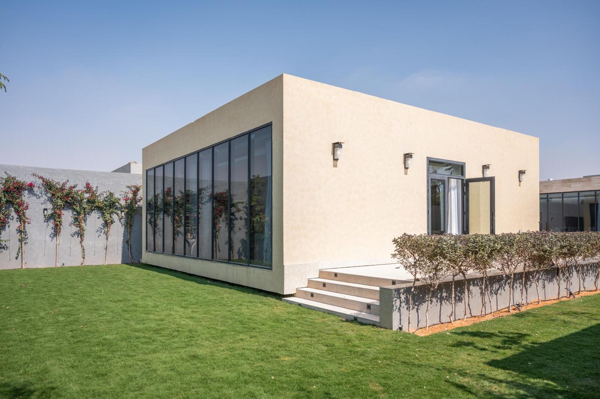 Q Hotel Resorts -Riyad Extérieur photo